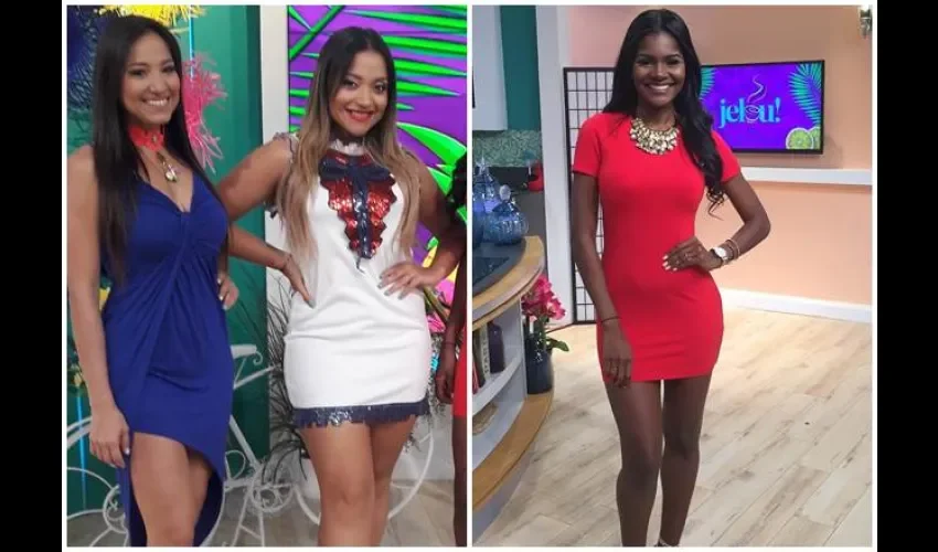 Jelou! 