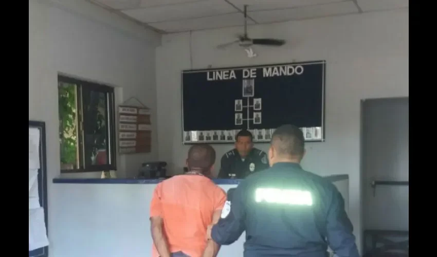 Proyecto Remigio Rojas
