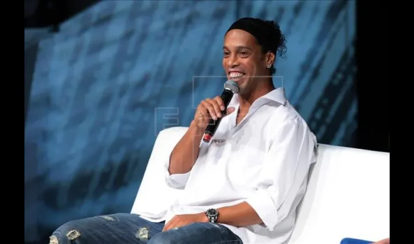 Ronaldinho Gaucho
