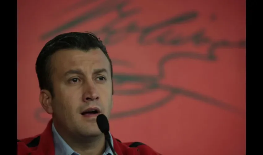  Tareck El Aissami