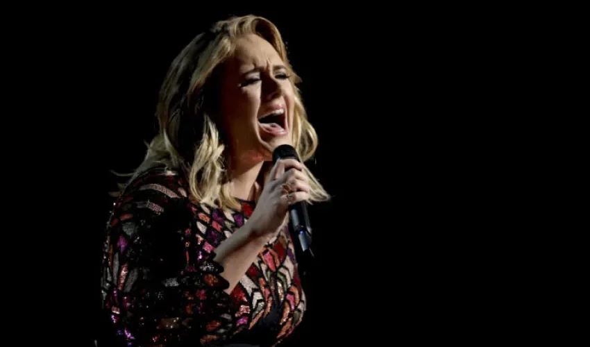 Adele