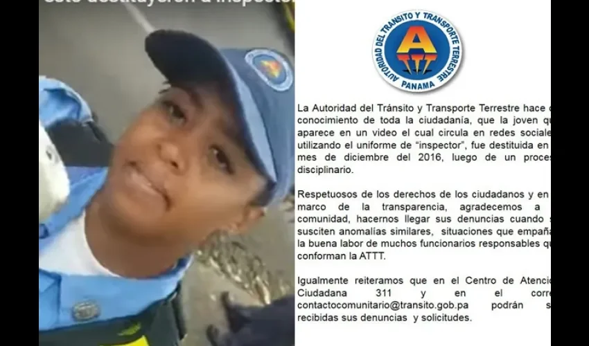 ATTT Panamá