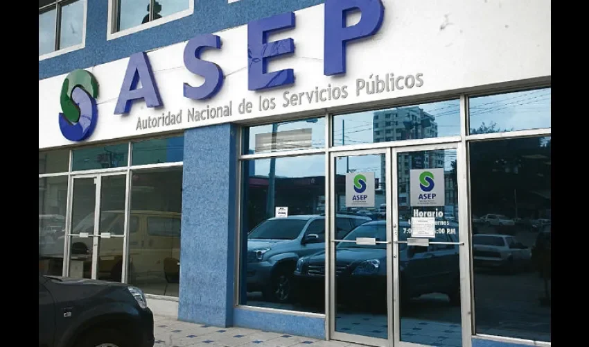 Autoridad de los Servicios Públicos