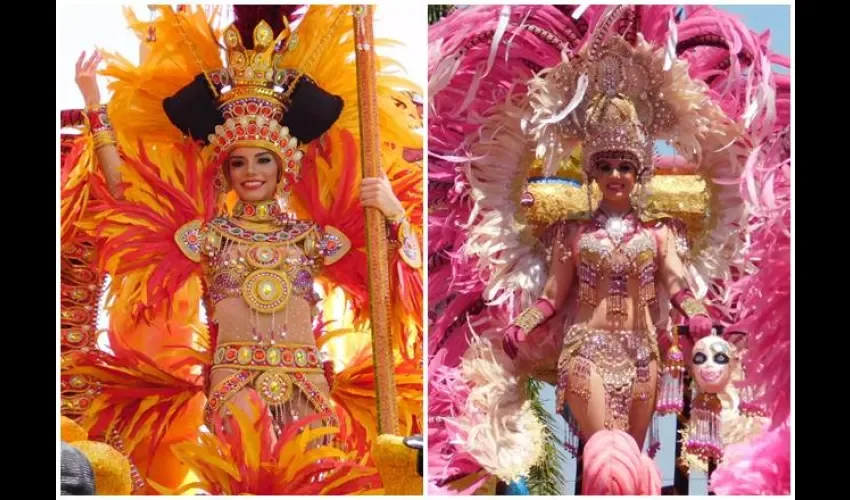 Reinas