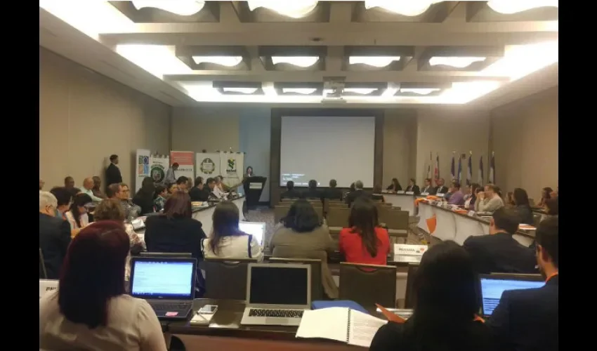 Primera reunión subregional de sinergias entre convenios de químicos