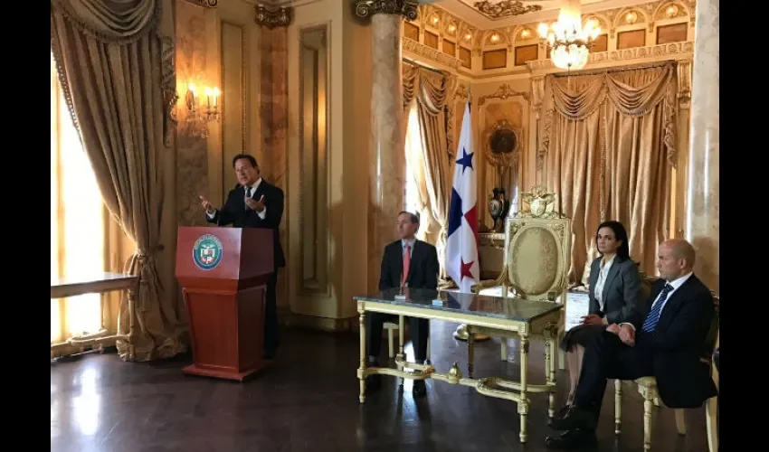 Fondo de Promoción Turística Internacional
