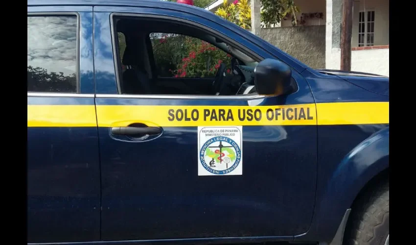 Bebé muere en Chiriquí 