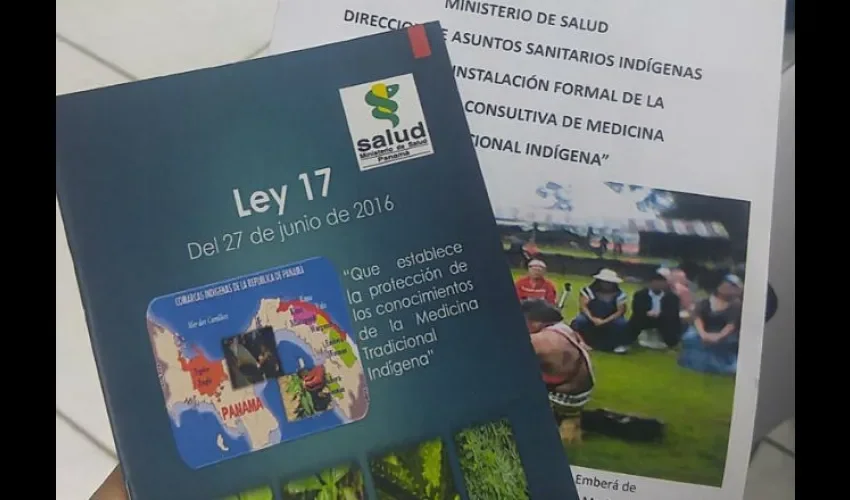  Comisión Consultiva de Medicina Tradicional Indígena