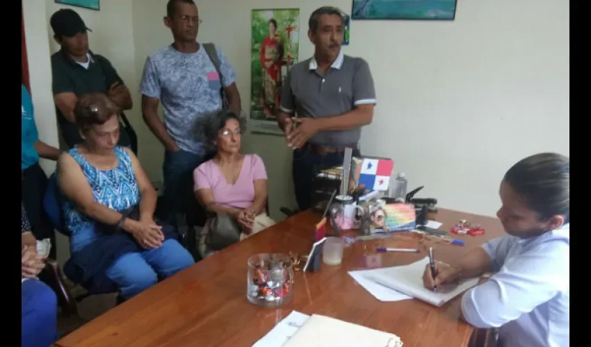 Proliferación de cantinas en El Valle de Antón