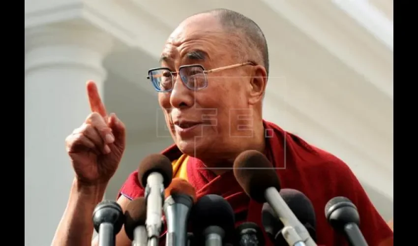 Dalái lama