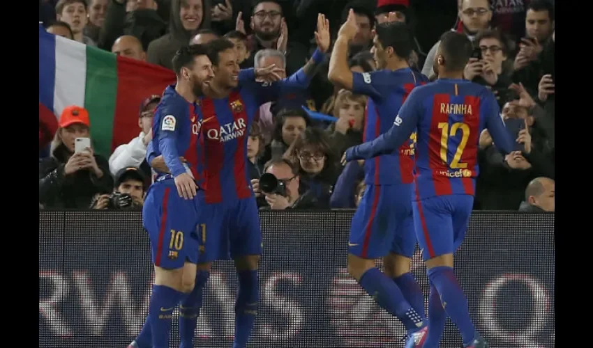 FC Barcelona 
