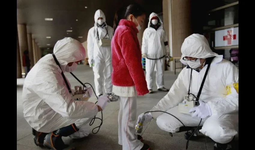  Fukushima y cáncer tiroideo