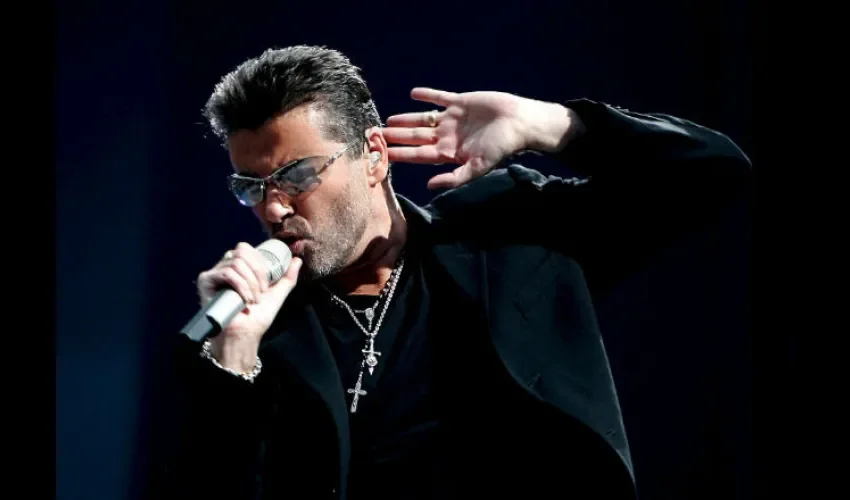 cantante 