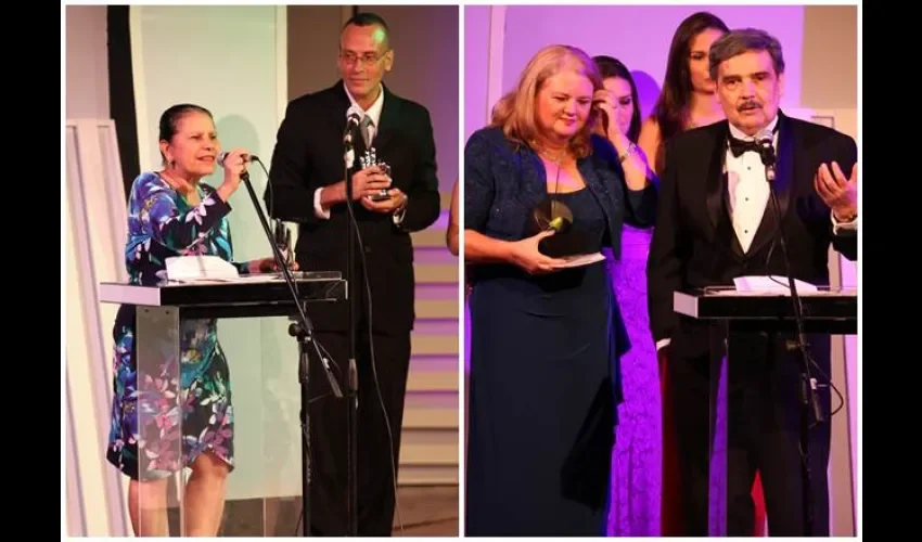 Premios