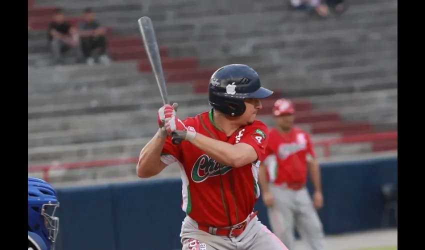 Chiriquí busca volver a lo más alto  de la pelota nacional.