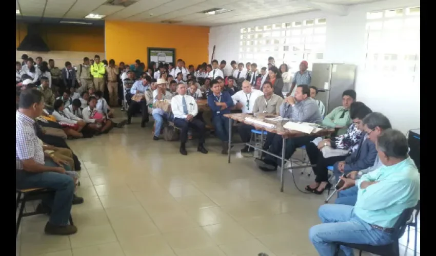  Instituto Profesional, Técnico y Agroforestal  de Veraguas