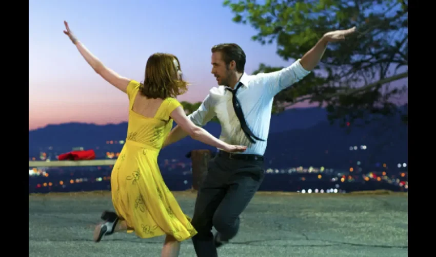 la la land