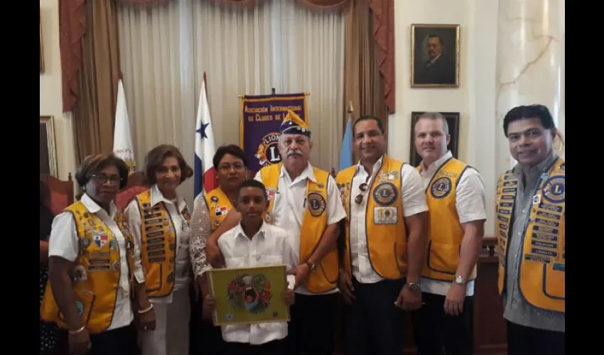 Celebran el Día de los Loenes con la ONU 