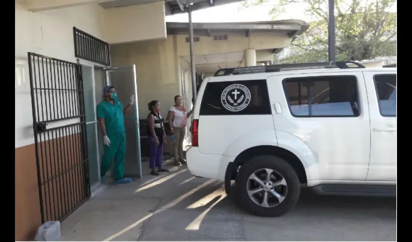 Muere al caer de un árbol que podaba en Chiriquí 