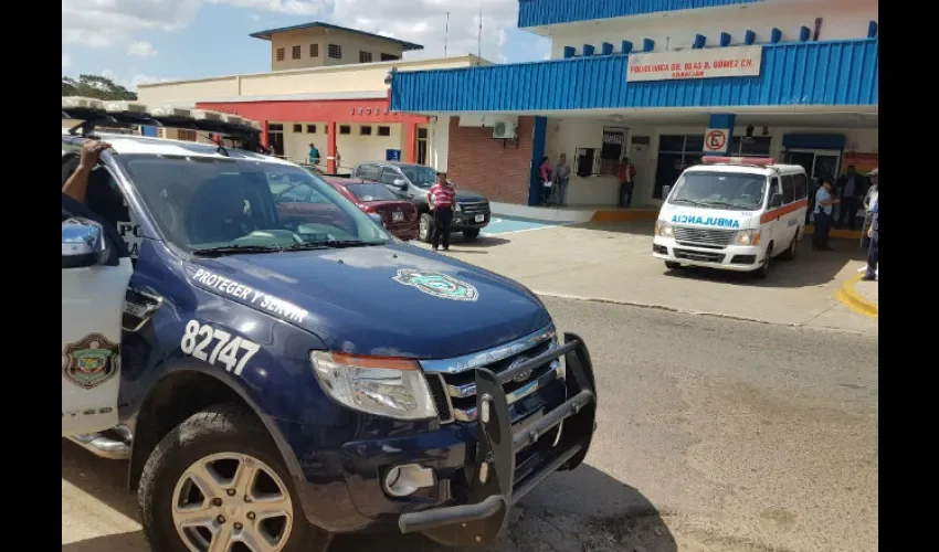 Muerte en Boyala de Arraiján 