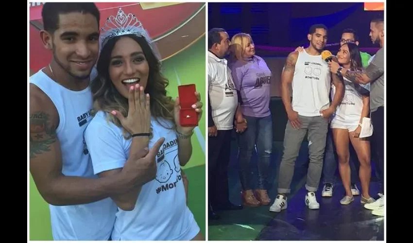 Pareja