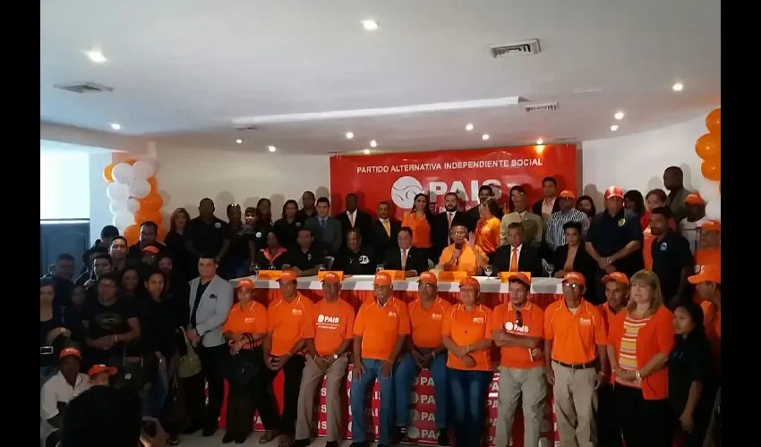 Partido Alternativa Independiente Social