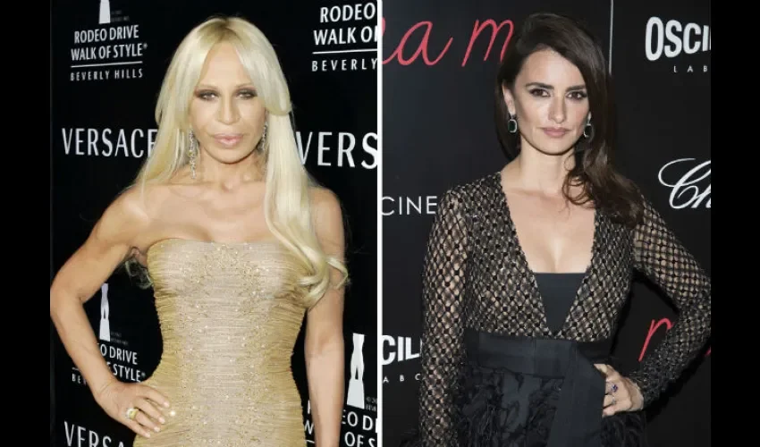 Actrices 