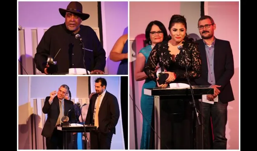 Premios