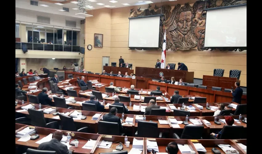 Asamblea Nacional 