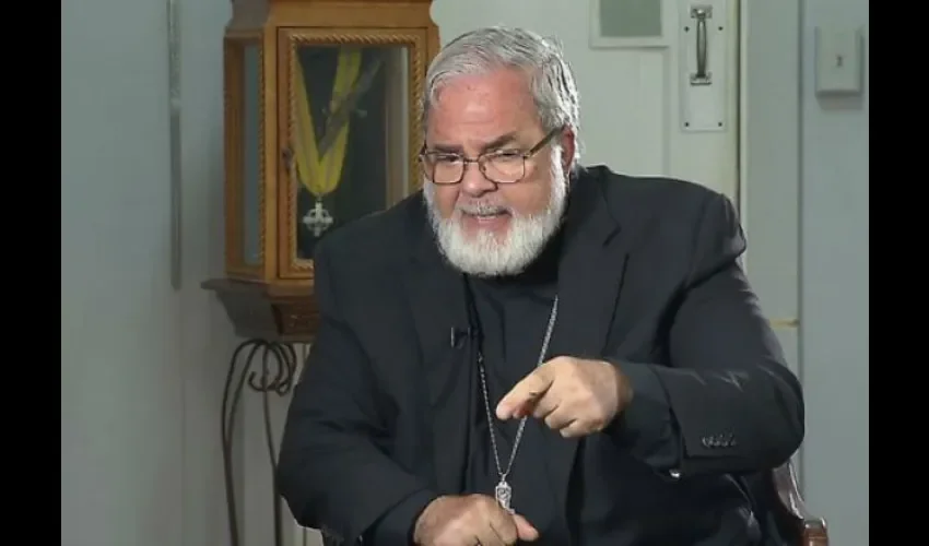 Monseñor Rómulo Emiliani Sánchez