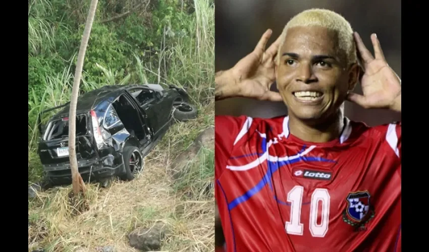Nelson "Russo"  Barahona