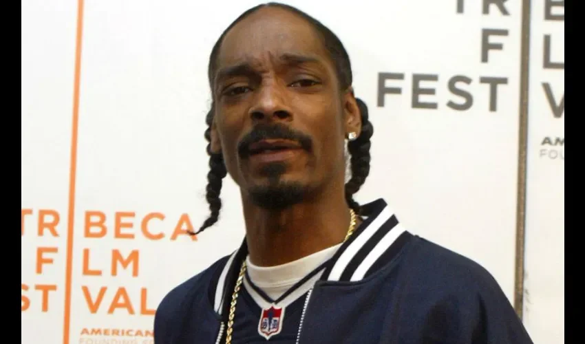 Snoop Dogg
