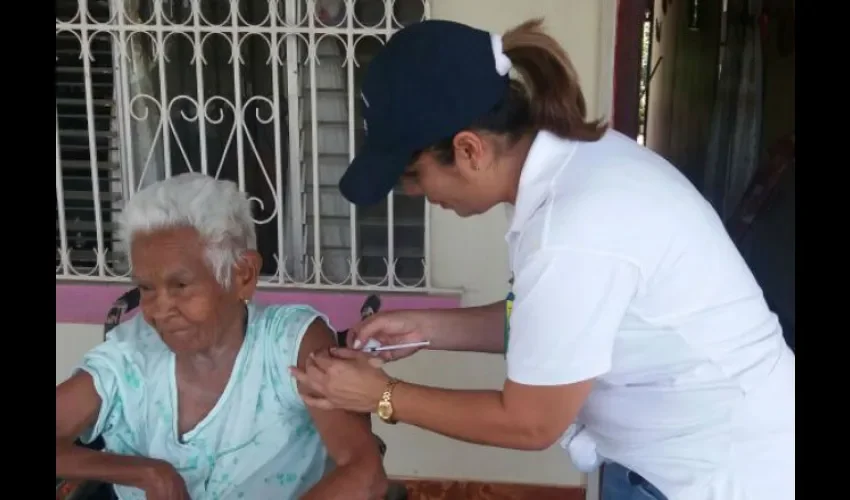 Ministerio de Salud