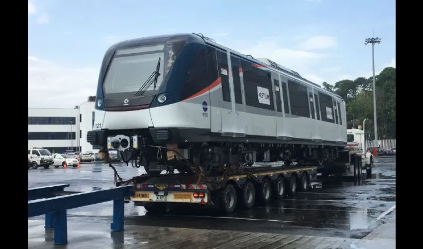 Metro de Panamá