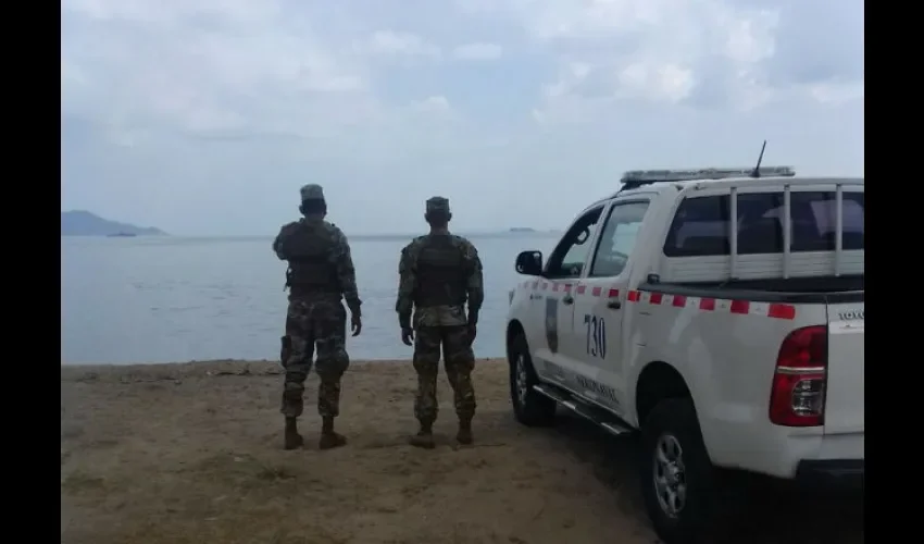 Servicio Nacional Aeronaval 