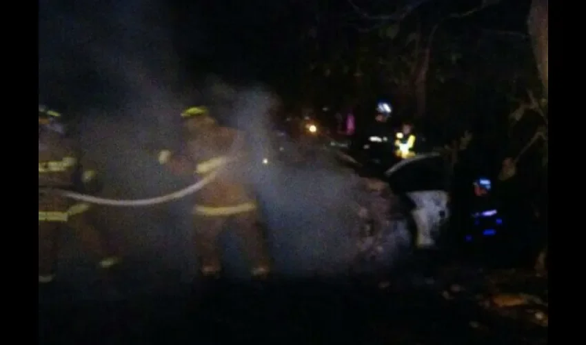 Accidente de tránsito en Coclé deja una víctima fatal