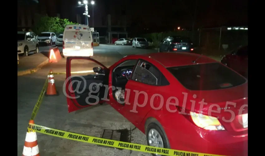 Policía baleado en Las Mañanitas, se investiga el caso