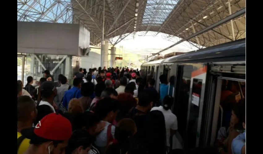 Metro de Panamá