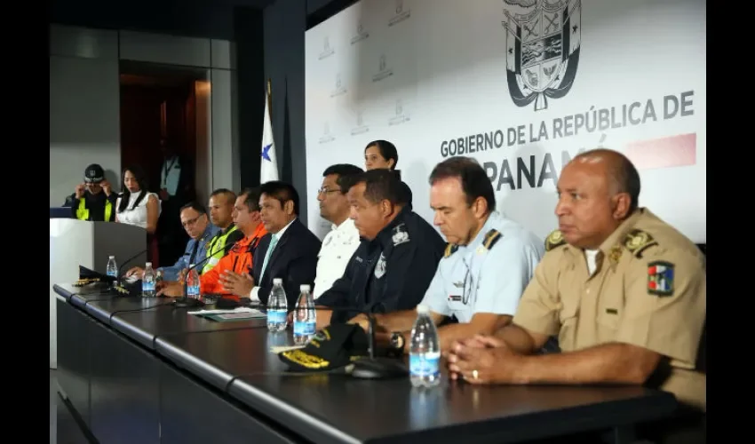 Operativo Neptuno de Semana Santa 2017