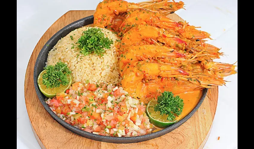 Gastronomía de Panamá 