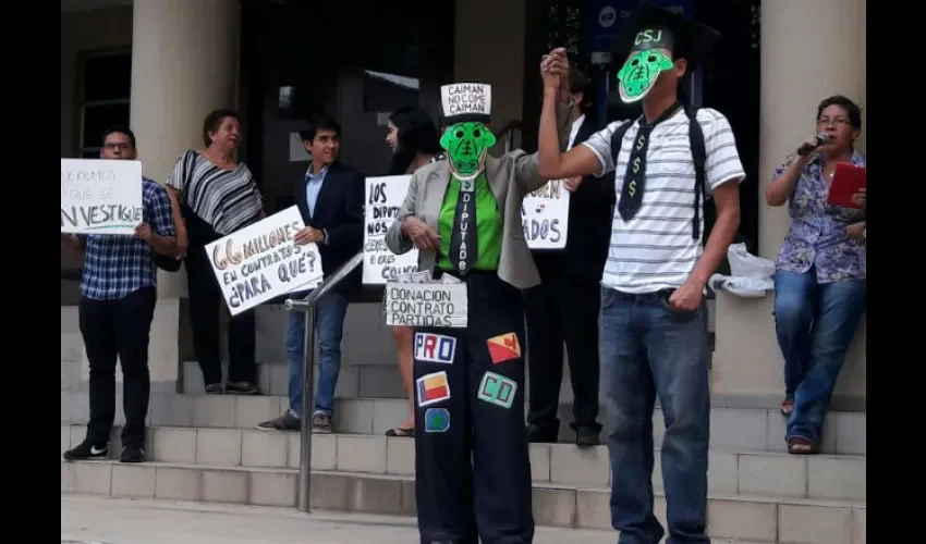 Movimiento de Acción Ciudadana