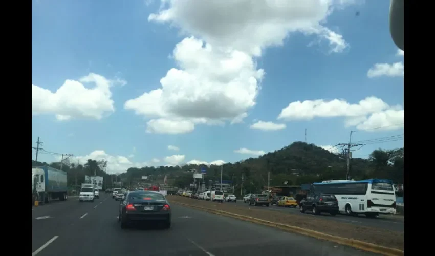 Panamá Oeste 