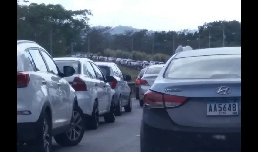 Panamá Oeste 