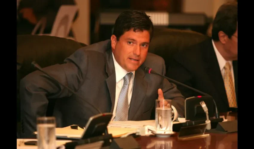 Carlos Duboy