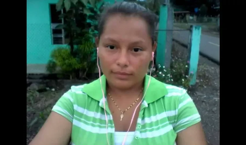 Marian Espinoza Pérez