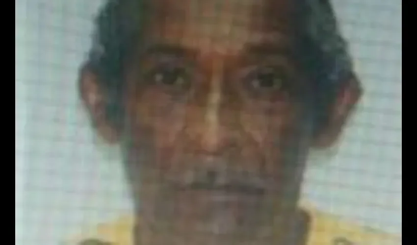 Adrián Alberto Aguirre Pérez se encuentra desaparecido 
