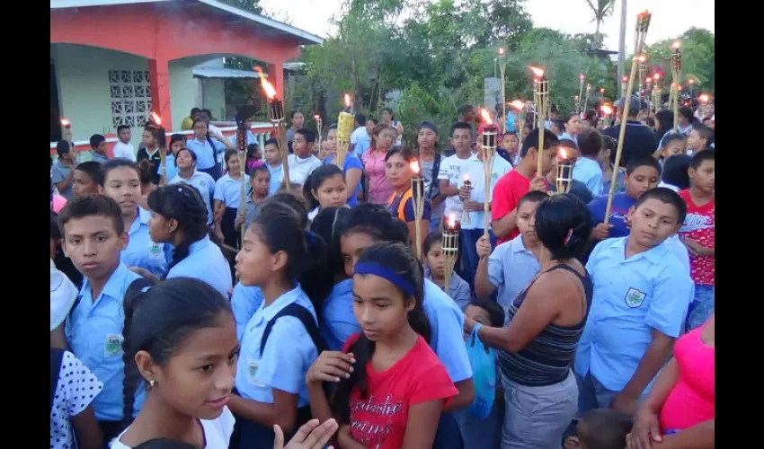 Centro Educativo Básico General Presidente Valdés