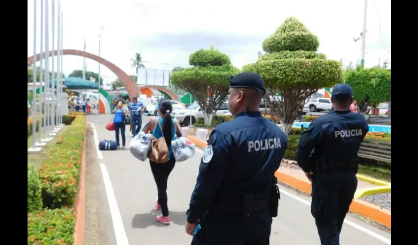 Feria de Azuero 