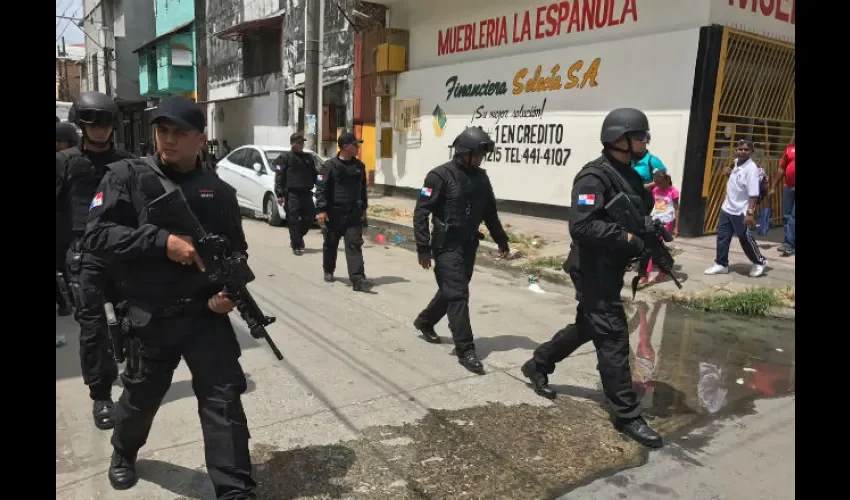  Fuerza de Tarea Conjunta Águila