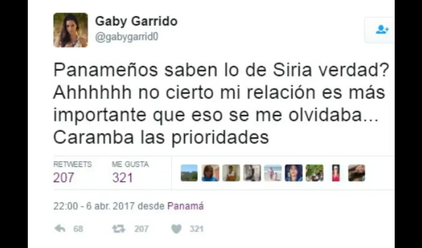 Gaby